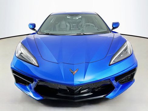 Used 2023 Chevrolet Corvette Stingray Coupe w/ 1LT RWD image 6