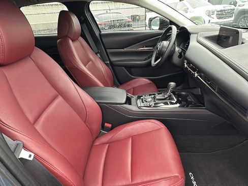 Used 2023 MAZDA CX-30 AWD 2.5 S w/ Preferred Package image 15