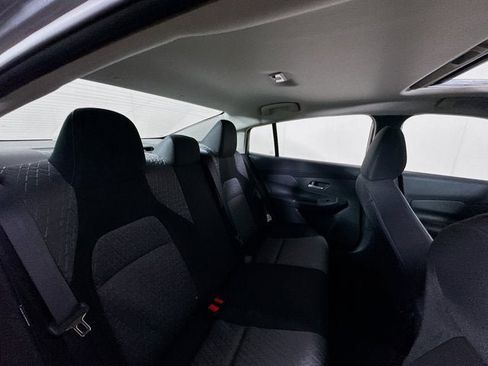 New 2026 Nissan Sentra SV image 23