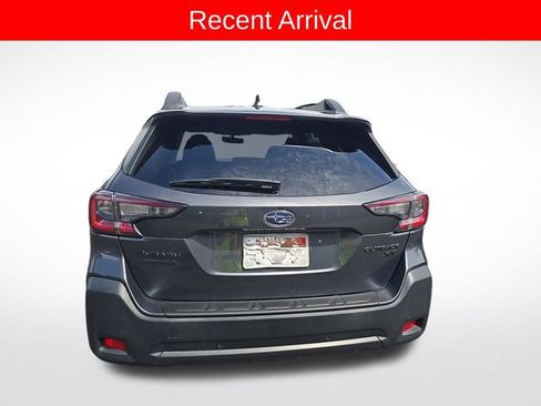 Used 2024 Subaru Outback Onyx Edition XT AWD/4WD image 6