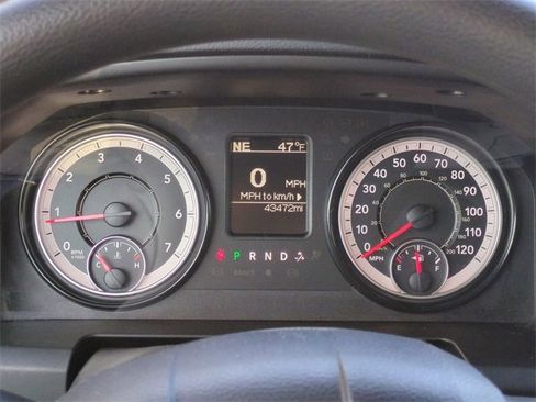 Used 2023 RAM 1500 Tradesman w/ Trailer Tow Group image 24