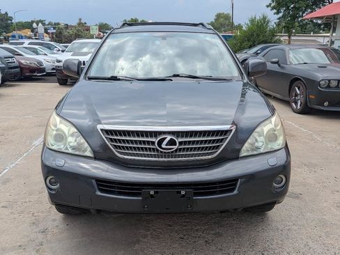Used 2006 Lexus RX 400h AWD image 2