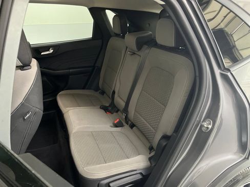 Used 2021 Ford Escape SE w/ SE Sport Appearance Package AWD/4WD image 19