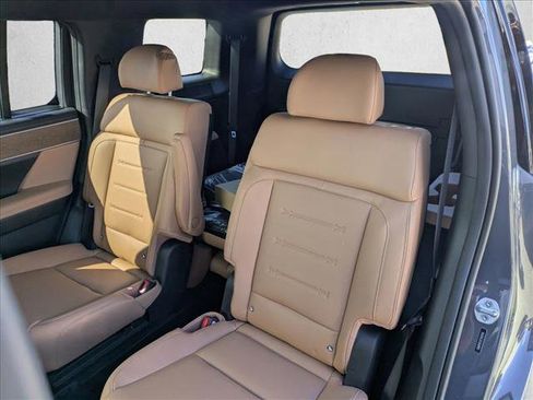 New 2026 Hyundai Santa Fe Limited AWD/4WD image 19