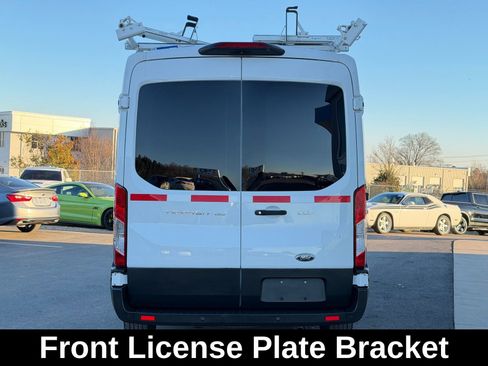 Used 2019 Ford Transit 150 XLT image 8