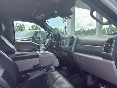 Used 2020 Ford F350 XL w/ STX Appearance Package