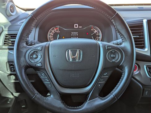 Used 2016 Honda Pilot EX-L image 19