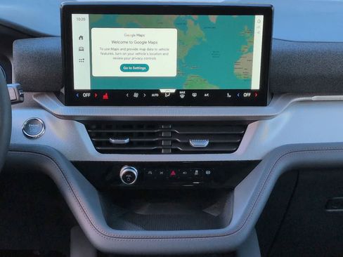 New 2026 Ford Explorer Active image 28