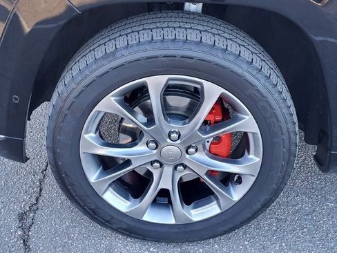 Used 2019 Jeep Grand Cherokee Summit image 11