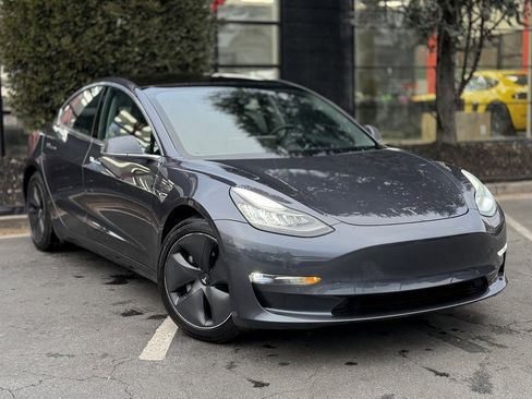 Used 2018 Tesla Model 3 Long Range image 7