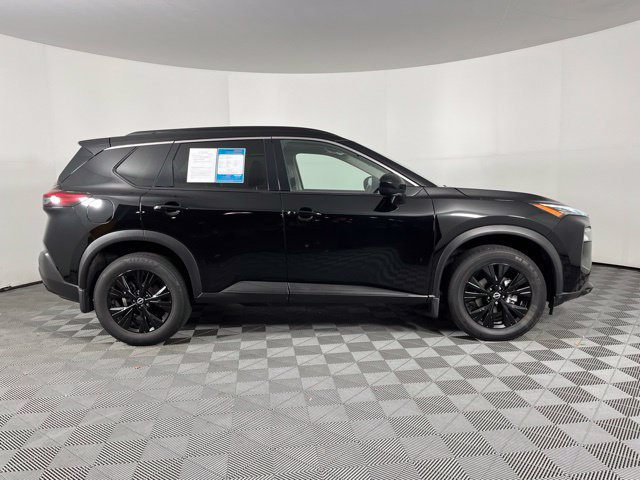Used 2023 Nissan Rogue SV w/ SV Premium B Package FWD image 13