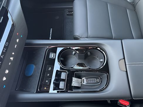 New 2026 Nissan Murano SL AWD/4WD image 19
