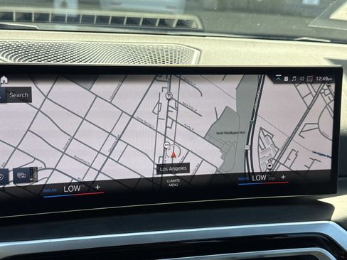 Used 2024 BMW 330i xDrive 330i xDrive Sedan AWD w/ Premium Package image 18