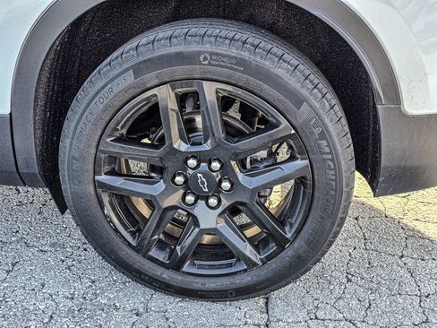 Certified 2022 Chevrolet Blazer LT image 12