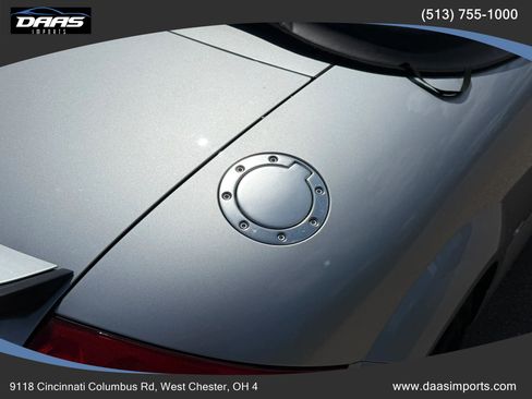 Used 2004 Audi TT 3.2 AWD/4WD image 10