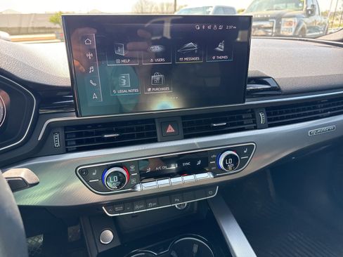 Used 2023 Audi A5 2.0T Premium Plus w/ Premium Plus image 15