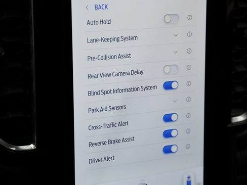 Used 2024 Ford Ranger XLT w/ Trailer Tow Package image 19