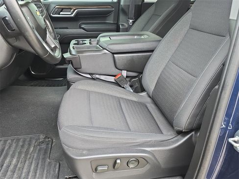 Certified 2023 Chevrolet Silverado 1500 LT image 20