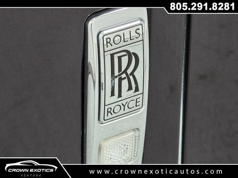 Used 2023 Rolls-Royce Ghost AWD/4WD image 17