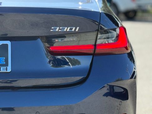 New 2026 BMW 330i Sedan image 14
