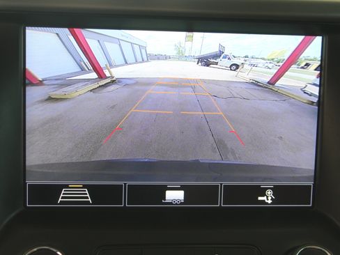 Used 2020 GMC Acadia AT4 w/ Driver Alert Package II AWD/4WD image 53