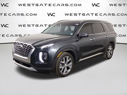 Used 2020 Hyundai Palisade SEL