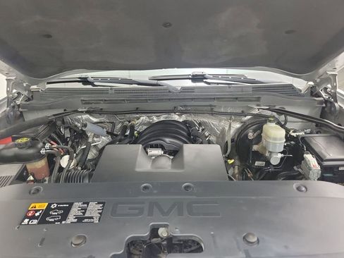 Used 2014 GMC Sierra 1500 SLE w/ SLE Value Package image 30