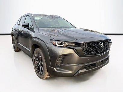 New 2026 MAZDA CX-50 2.5 Hybrid w/ Weather Package