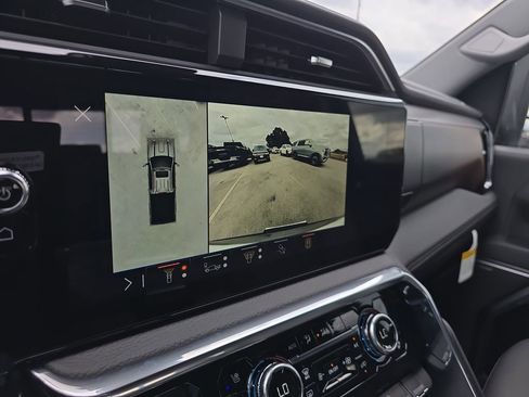 New 2026 GMC Sierra 2500 Denali w/ Denali Reserve Package image 21