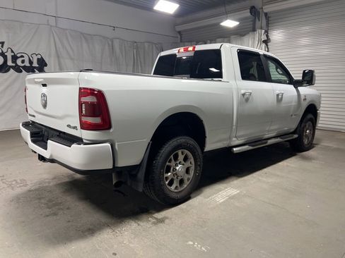 Used 2023 RAM 2500 Laramie AWD/4WD image 7