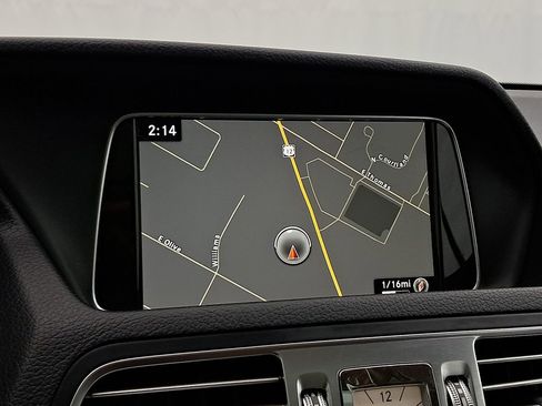 Used 2017 Mercedes-Benz E 400 4MATIC Coupe image 18