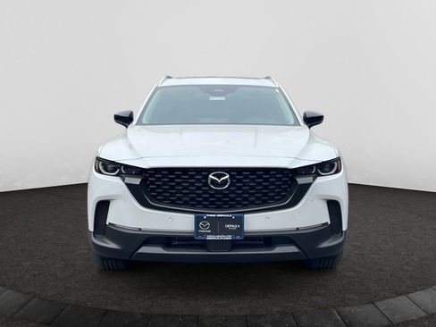 New 2026 MAZDA CX-50 AWD 2.5 S w/ Weather Package image 7