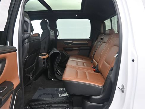 Used 2022 RAM 1500 Limited AWD/4WD image 27