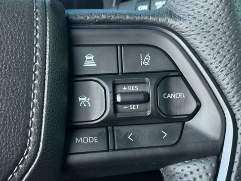 Used 2025 Toyota Sequoia TRD Pro image 27