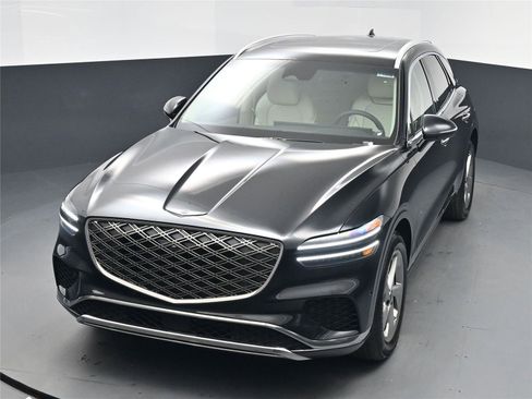 New 2026 Genesis GV70 2.5T Advanced image 21