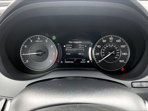 New 2026 Acura RDX SH-AWD w/ Technology Package image 22