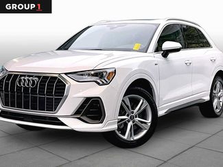 Used 2024 Audi Q3 2.0T Premium AWD/4WD video 1