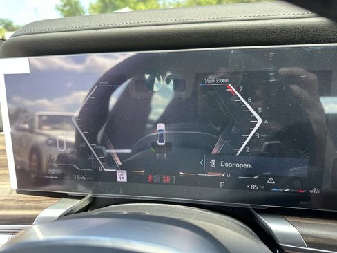 New 2026 BMW 740i xDrive AWD/4WD image 33