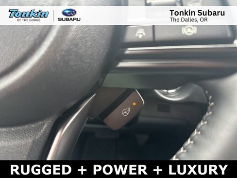 New 2026 Subaru Outback Touring XT AWD/4WD image 26