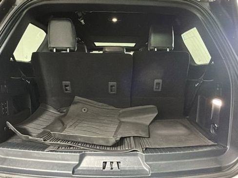 Used 2024 Ford Expedition Timberline AWD/4WD image 28