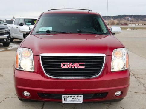Used 2014 GMC Yukon SLT image 6