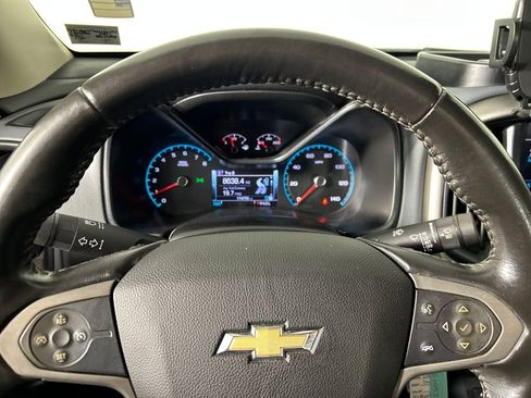 Used 2017 Chevrolet Colorado Z71 image 14