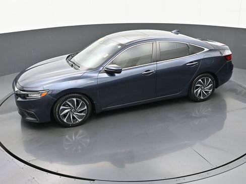 Used 2019 Honda Insight Touring image 33