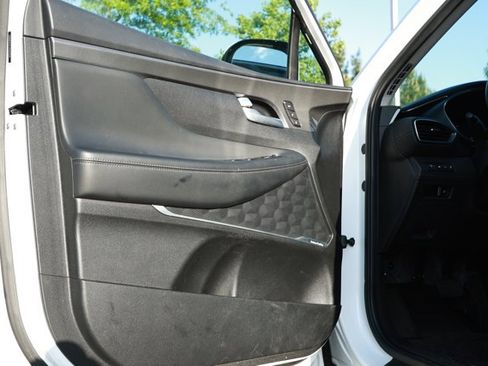 Used 2022 Hyundai Santa Fe Limited w/ Winter Weather Package FWD image 25