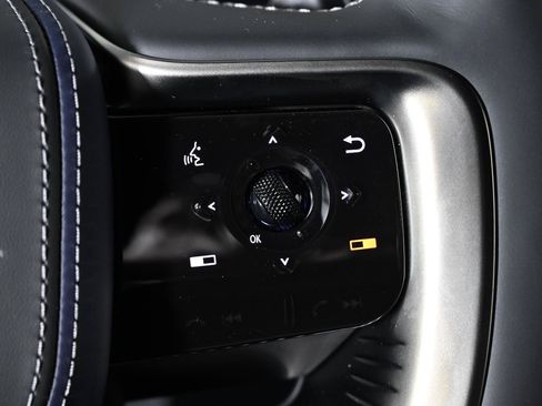 New 2026 INFINITI QX80 4WD image 11
