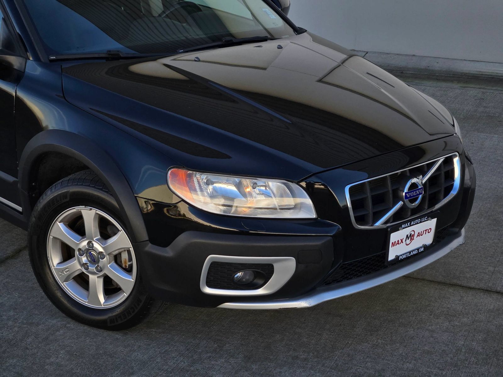 Used 2013 Volvo XC70 3.2 AWD/4WD image 41