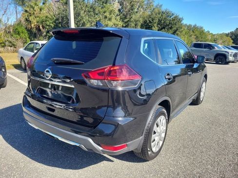 Used 2020 Nissan Rogue S image 10