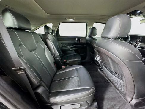 Used 2022 Kia Sorento SX FWD image 30