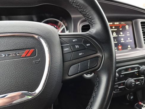 Used 2023 Dodge Charger SXT image 17