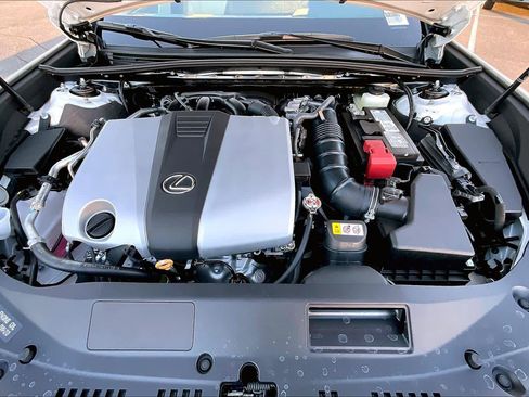 New 2025 Lexus ES 350 w/ Premium Package image 16